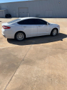 Thumbnail image of 2015 Ford Fusion Hybrid at AutoMax Hyundai Del City
