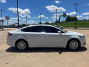 Thumbnail image of 2015 Ford Fusion Hybrid at AutoMax Hyundai Del City