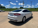 Thumbnail image of 2015 Ford Fusion Hybrid at AutoMax Hyundai Del City