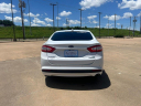 Thumbnail image of 2015 Ford Fusion Hybrid at AutoMax Hyundai Del City
