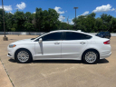 Thumbnail image of 2015 Ford Fusion Hybrid at AutoMax Hyundai Del City