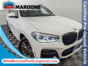 Thumbnail image of 2021 BMW X3 at Longmont Ford
