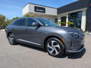 Thumbnail image of 2025 VinFast VF8 at Jacobs Mitsubishi