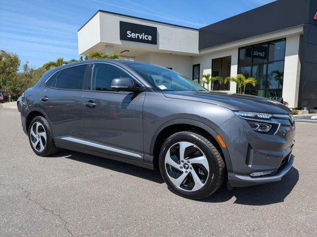 Thumbnail image of 2025 VinFast VF8 at Jacobs Mitsubishi