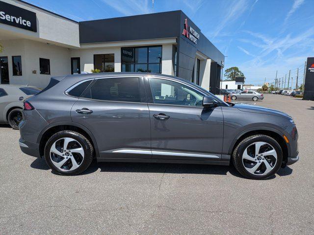 Thumbnail image of 2025 VinFast VF8 at Jacobs Mitsubishi