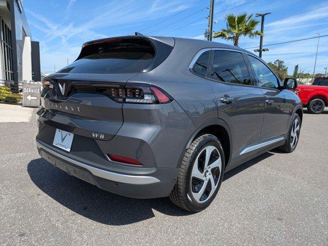 Thumbnail image of 2025 VinFast VF8 at Jacobs Mitsubishi
