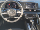 Thumbnail image of 2021 Hyundai ELANTRA at Island Chevrolet
