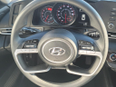Thumbnail image of 2021 Hyundai ELANTRA at Island Chevrolet