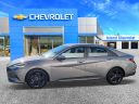 Thumbnail image of 2021 Hyundai ELANTRA at Island Chevrolet