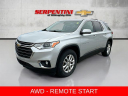 Thumbnail image of 2018 Chevrolet Traverse at Serpentini Chevrolet of Willoughby