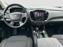 Thumbnail image of 2018 Chevrolet Traverse at Serpentini Chevrolet of Willoughby