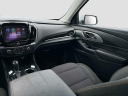 Thumbnail image of 2018 Chevrolet Traverse at Serpentini Chevrolet of Willoughby