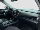 Thumbnail image of 2018 Chevrolet Traverse at Serpentini Chevrolet of Willoughby