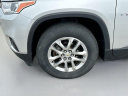 Thumbnail image of 2018 Chevrolet Traverse at Serpentini Chevrolet of Willoughby