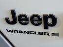 Thumbnail image of 2025 Jeep Wrangler at Wetzel Chevrolet