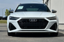 Thumbnail image of 2021 Audi RS 6 Avant at Dennis Dillon Auto Park