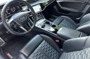 Thumbnail image of 2021 Audi RS 6 Avant at Dennis Dillon Auto Park