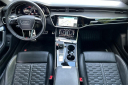 Thumbnail image of 2021 Audi RS 6 Avant at Dennis Dillon Auto Park