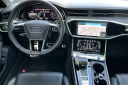 Thumbnail image of 2021 Audi RS 6 Avant at Dennis Dillon Auto Park