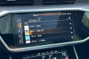 Thumbnail image of 2021 Audi RS 6 Avant at Dennis Dillon Auto Park