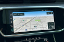 Thumbnail image of 2021 Audi RS 6 Avant at Dennis Dillon Auto Park