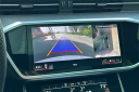 Thumbnail image of 2021 Audi RS 6 Avant at Dennis Dillon Auto Park