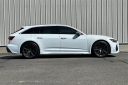 Thumbnail image of 2021 Audi RS 6 Avant at Dennis Dillon Auto Park