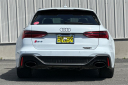 Thumbnail image of 2021 Audi RS 6 Avant at Dennis Dillon Auto Park