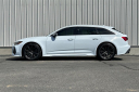 Thumbnail image of 2021 Audi RS 6 Avant at Dennis Dillon Auto Park