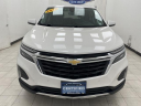 Thumbnail image of 2022 Chevrolet Equinox at DePaula Chevrolet
