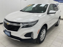 Thumbnail image of 2022 Chevrolet Equinox at DePaula Chevrolet
