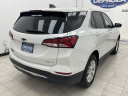 Thumbnail image of 2022 Chevrolet Equinox at DePaula Chevrolet