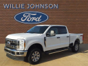Thumbnail image of 2024 Ford F-250 Super Duty at Willie Johnson Ford