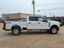 Thumbnail image of 2024 Ford F-250 Super Duty at Willie Johnson Ford