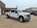Thumbnail image of 2024 Ford F-250 Super Duty at Willie Johnson Ford