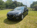 Thumbnail image of 2015 Mazda Mazda3 at Quality Motors Auto Sales