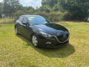 Thumbnail image of 2015 Mazda Mazda3 at Quality Motors Auto Sales