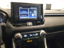 Thumbnail image of 2022 Toyota RAV4 Hybrid at Kendall Toyota