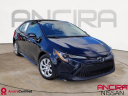 Thumbnail image of 2025 Toyota Corolla at Ancira Nissan - USED