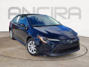 Thumbnail image of 2025 Toyota Corolla at Ancira Nissan - USED