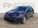 Thumbnail image of 2025 Toyota Corolla at Ancira Nissan - USED