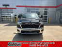 Thumbnail image of 2025 Ram 1500 at Clint Bowyer Autoplex