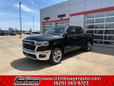 Thumbnail image of 2025 Ram 1500 at Clint Bowyer Autoplex