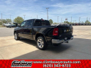 Thumbnail image of 2025 Ram 1500 at Clint Bowyer Autoplex