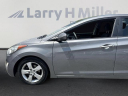 Thumbnail image of 2013 Hyundai Elantra at LarryHMillerChryslerJeepDodgeSandy-NEW of Sandy, UT