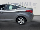 Thumbnail image of 2013 Hyundai Elantra at LarryHMillerChryslerJeepDodgeSandy-NEW of Sandy, UT
