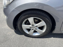 Thumbnail image of 2013 Hyundai Elantra at LarryHMillerChryslerJeepDodgeSandy-NEW of Sandy, UT