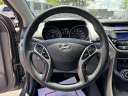 Thumbnail image of 2013 Hyundai Elantra at LarryHMillerChryslerJeepDodgeSandy-NEW of Sandy, UT