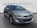 Thumbnail image of 2013 Hyundai Elantra at LarryHMillerChryslerJeepDodgeSandy-NEW of Sandy, UT