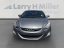 Thumbnail image of 2013 Hyundai Elantra at LarryHMillerChryslerJeepDodgeSandy-NEW of Sandy, UT